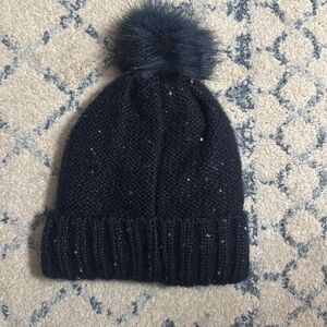 Winter hat